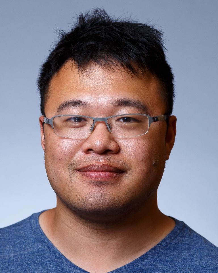 Yiming Sun | Cornell University Department Of Statistical Science