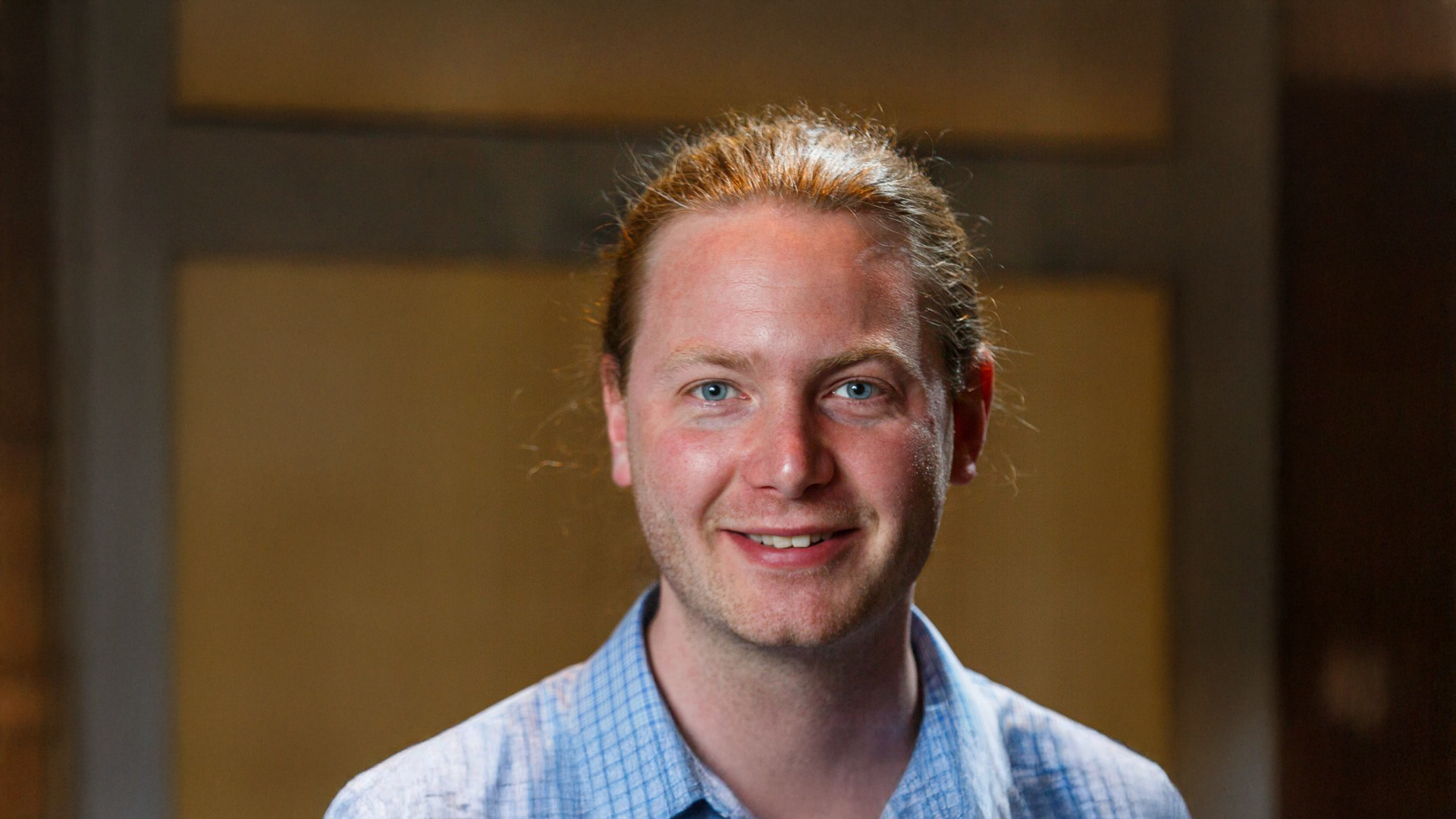David Mathieson Ma David S. Matteson | Department of Statistics & Data Science | Cornell ...