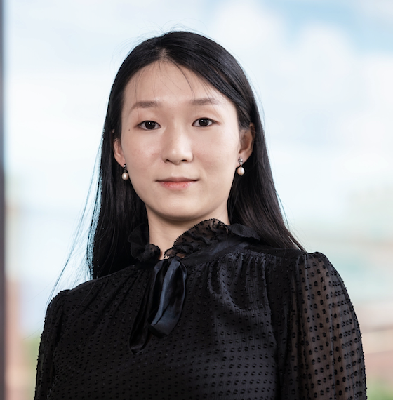 Kyra Gan | Department of Statistics & Data Science | Cornell Bowers