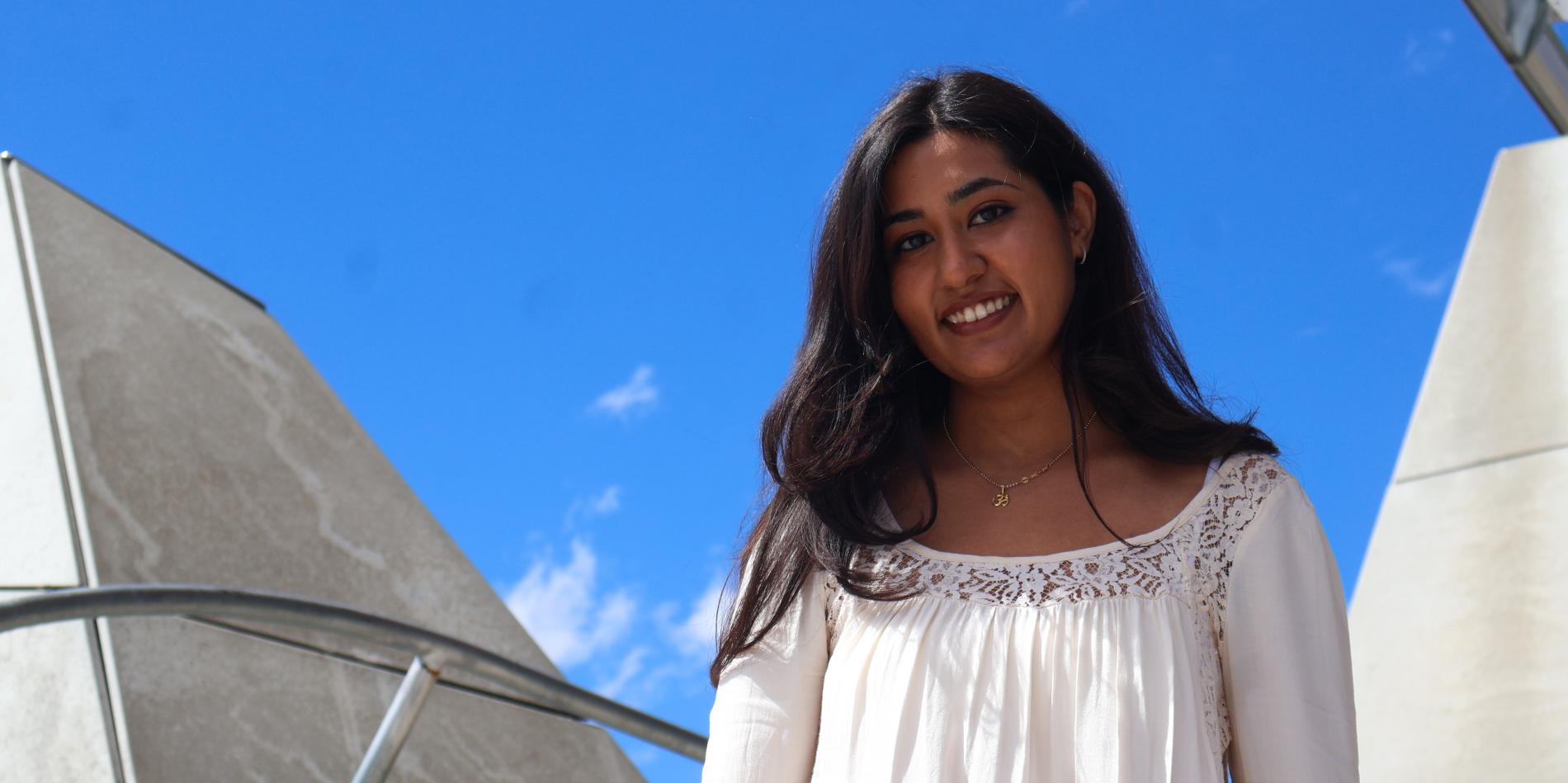 Anisha lead 3