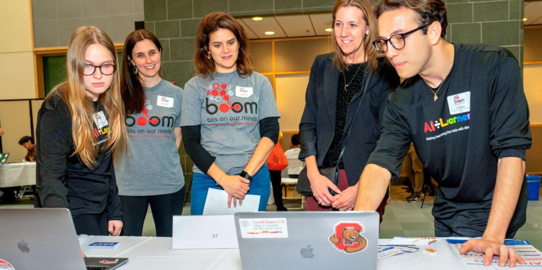 BOOM 2024 to bring games, gadgets and more