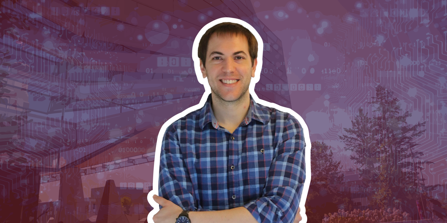 Kowal receives honorable mention for Lindley Prize