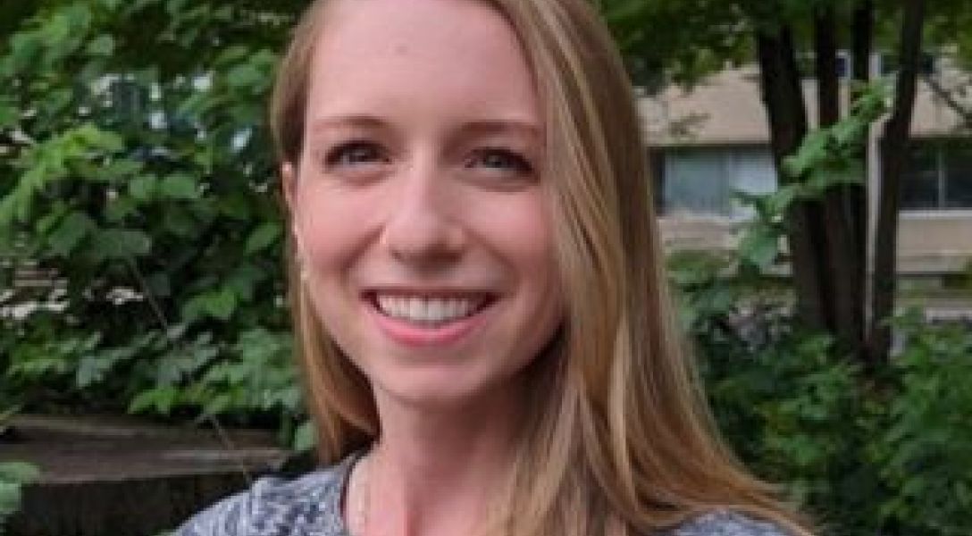 Kim Hochstedler Webb - Cornell PhD Student in Statistics