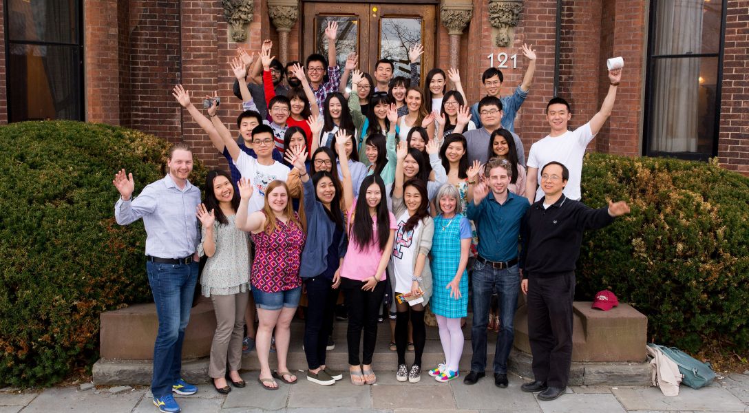 MPS Careers and Post Graduate Surveys | Cornell University Department of Statistics and Data Science