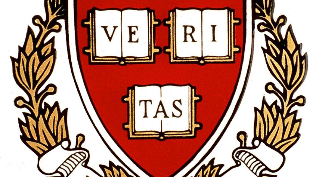 Harvard Logo