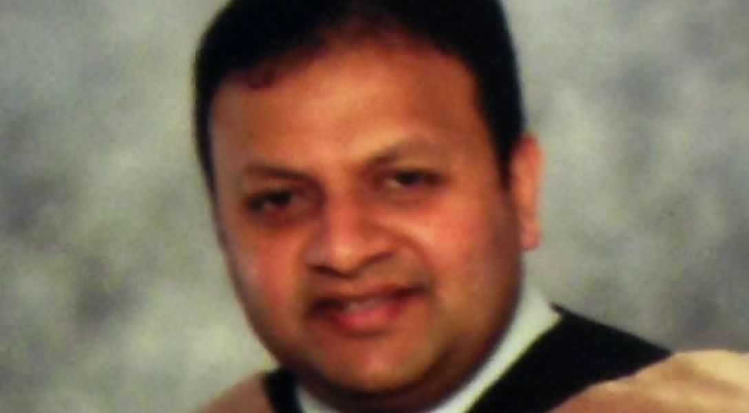 Bhairav Mehta