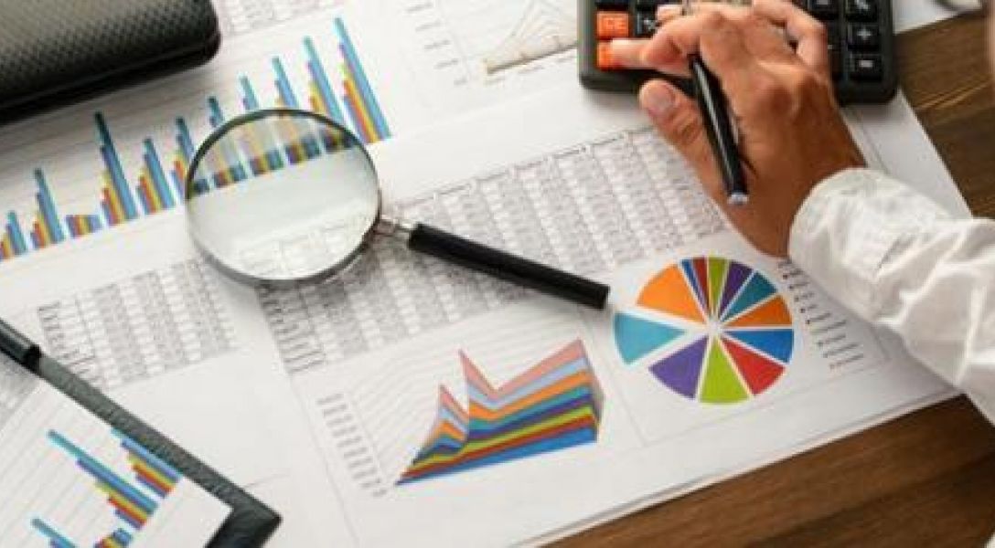 Top Job in 2017? Statistician Cornell University Department of Top Job in 2017? Statistician Cornell University Department of
