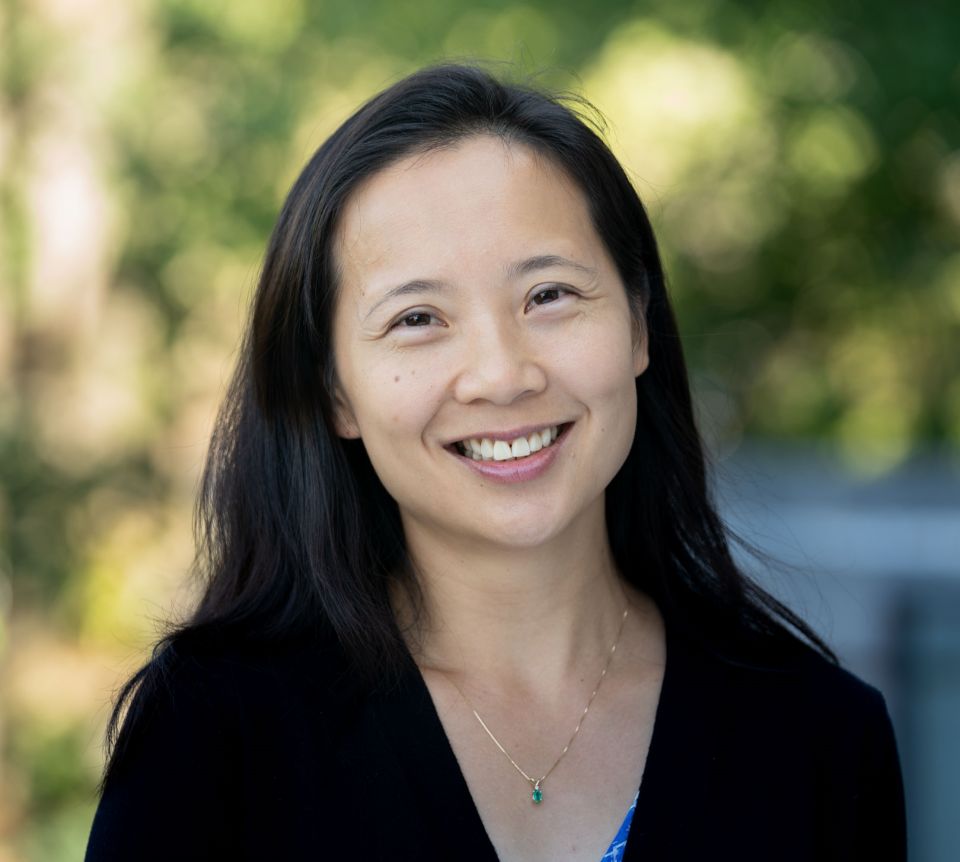 Alice Cho Cornell University Department Of Statistics And Data Science