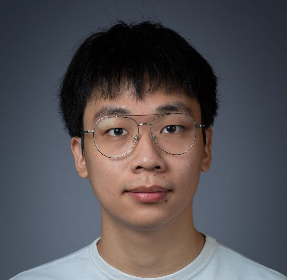 Xian Wang's faculty page for the Cornell Nolan