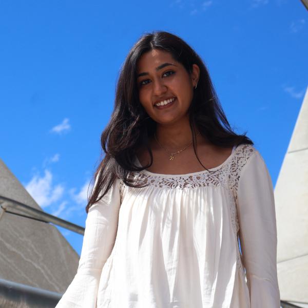 Anisha lead 3