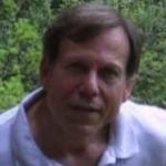 Portrait of man in polo shirt