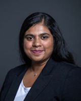 Arisina Banerjee - Cornell Statistics PhD