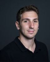 Filippo Fiocchi - Cornell Statistics PhD Student