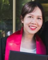 Ha Nguyen PhD Student in Statistics
