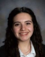 Natalie Saviola - Cornell MPS Applied Statistics Alumni