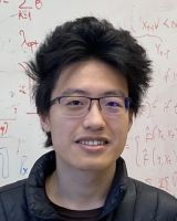 Boyu Wang - Cornell Statistics PhD