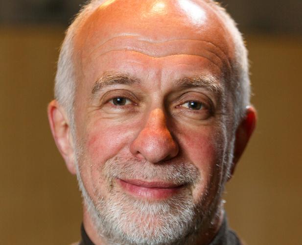 Gennady Samorodnitsky