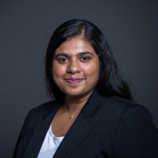 Arisina Banerjee - Cornell Statistics PhD