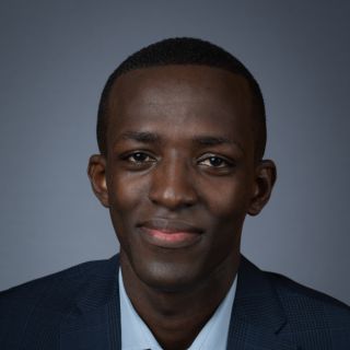 Samuel Mbugua