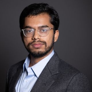 Tathagata Sadhukhan - Cornell PhD Statistics Student