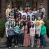 Students at the 2013 MPS Picnic