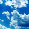 Sky Stock Image